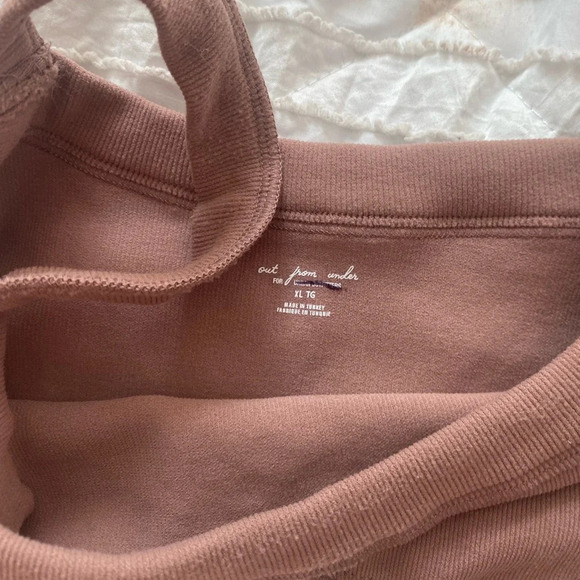 Urban Outfitters Ring Bra Top - Picture 3 of 3